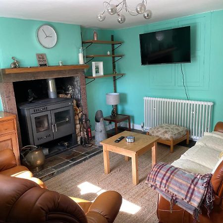 Holmside Cottage Holmrook ภายนอก รูปภาพ