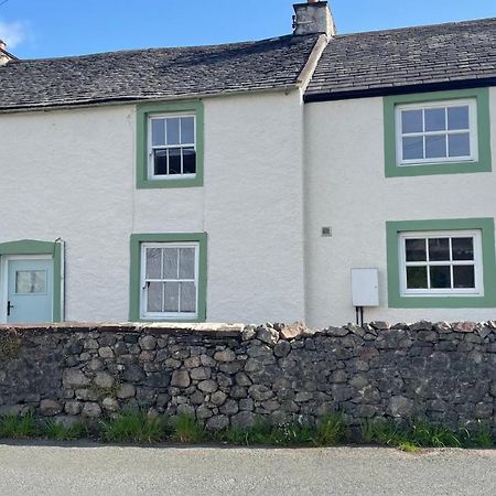 Holmside Cottage Holmrook ภายนอก รูปภาพ