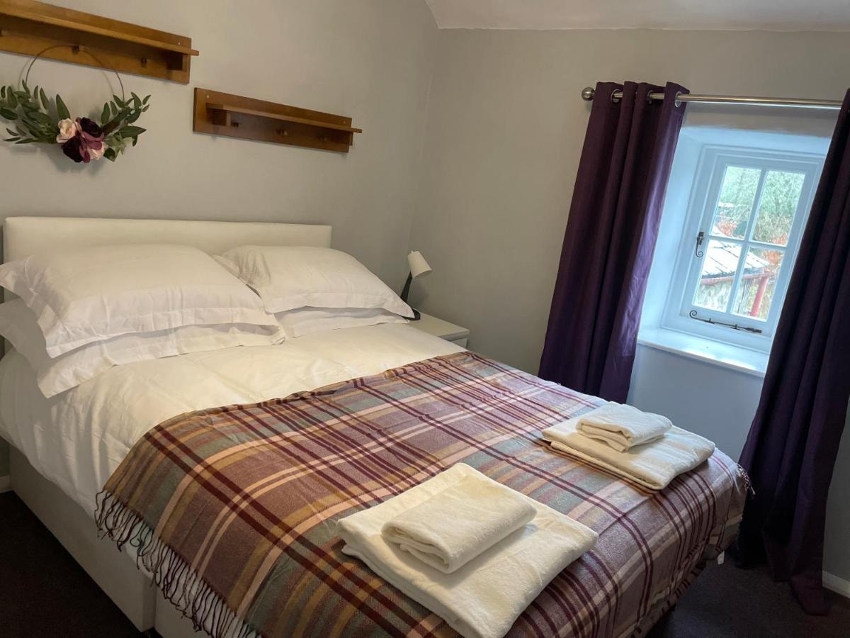Holmside Cottage Holmrook ภายนอก รูปภาพ
