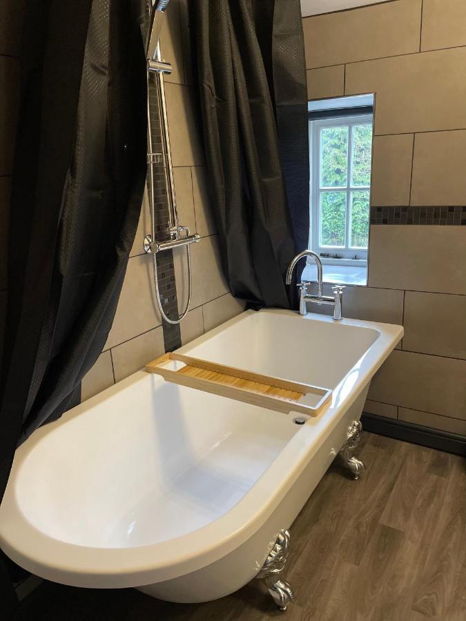 Holmside Cottage Holmrook ภายนอก รูปภาพ