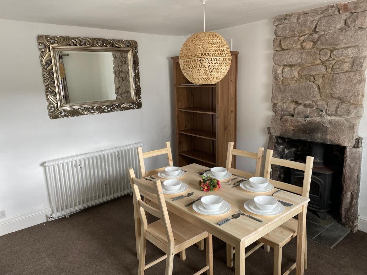 Holmside Cottage Holmrook ภายนอก รูปภาพ