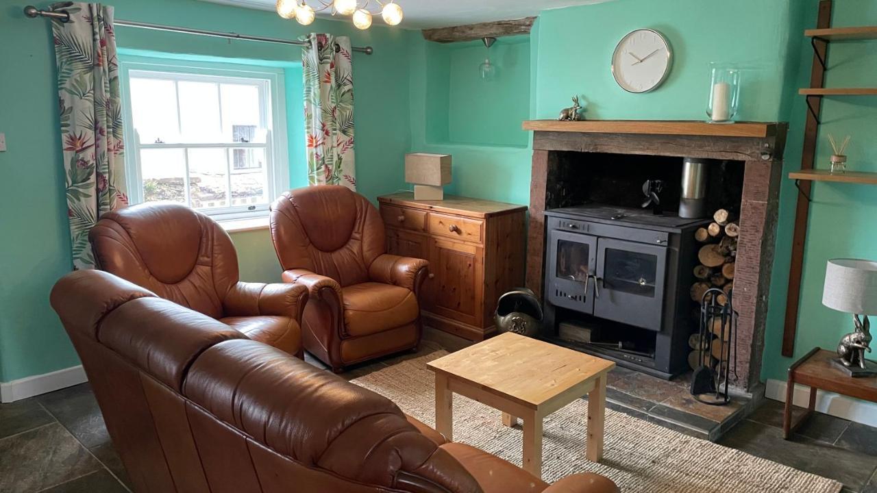 Holmside Cottage Holmrook ภายนอก รูปภาพ