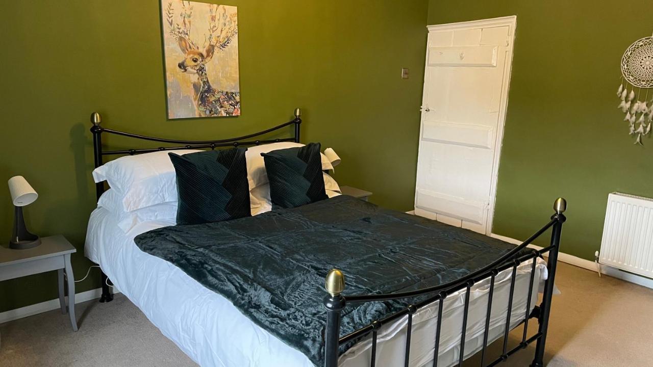 Holmside Cottage Holmrook ภายนอก รูปภาพ