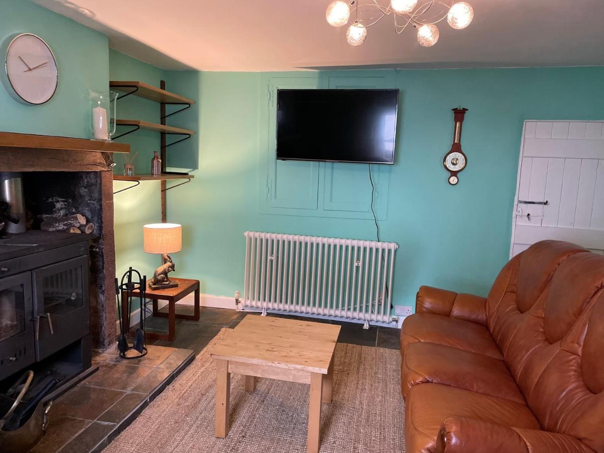 Holmside Cottage Holmrook ภายนอก รูปภาพ