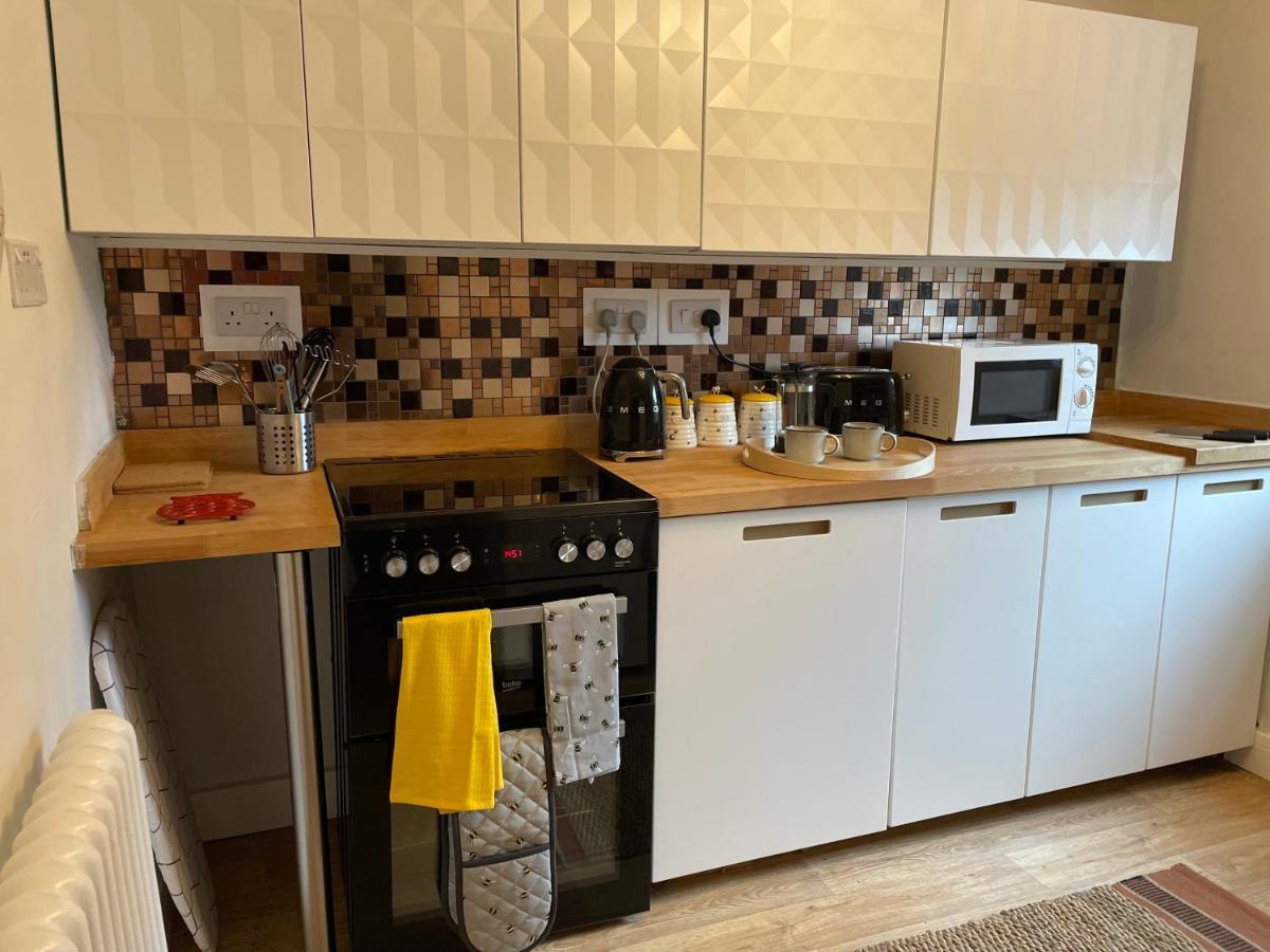Holmside Cottage Holmrook ภายนอก รูปภาพ