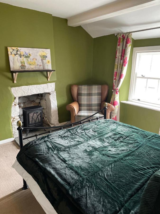 Holmside Cottage Holmrook ภายนอก รูปภาพ