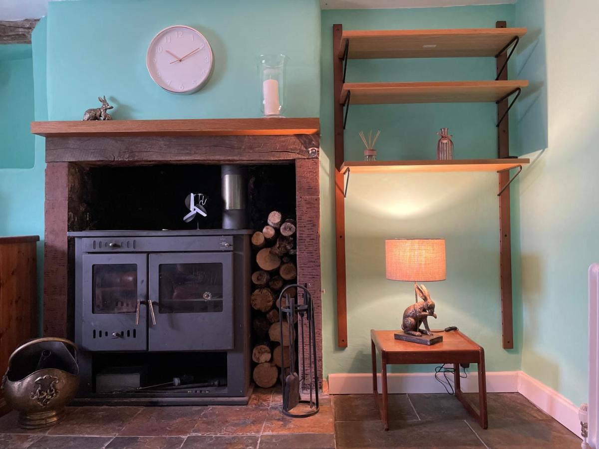 Holmside Cottage Holmrook ภายนอก รูปภาพ