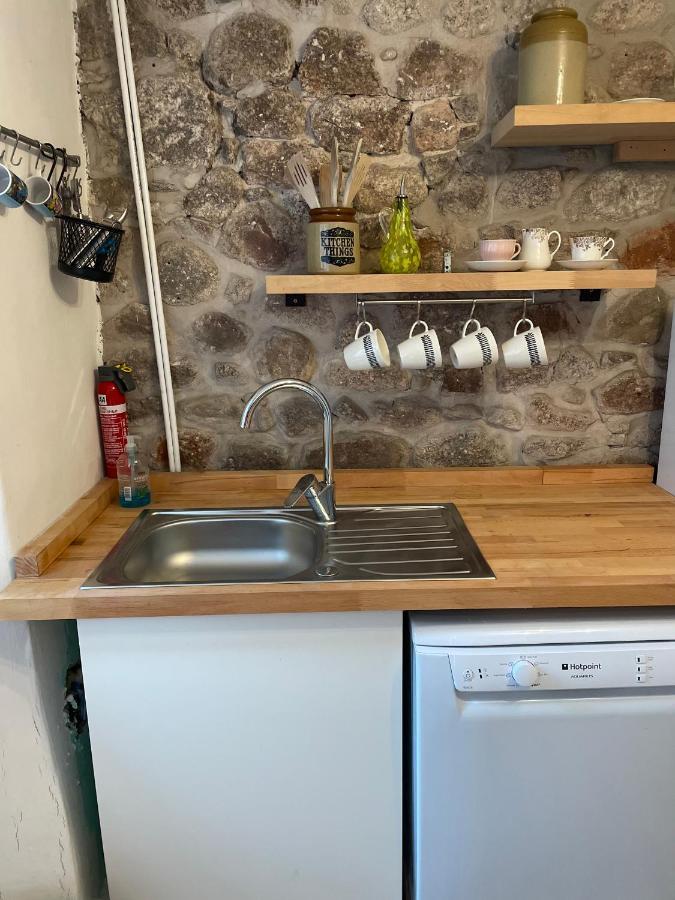 Holmside Cottage Holmrook ภายนอก รูปภาพ