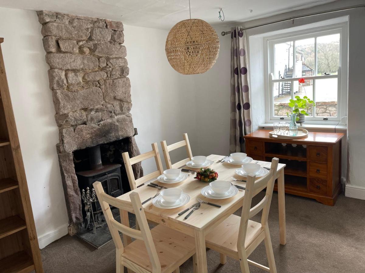 Holmside Cottage Holmrook ภายนอก รูปภาพ