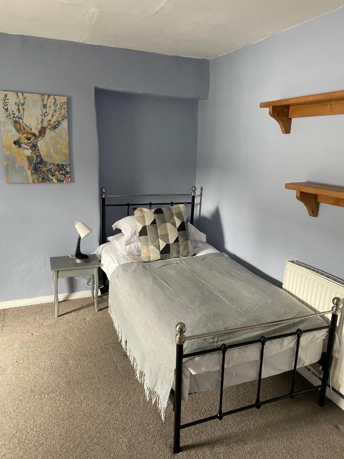 Holmside Cottage Holmrook ภายนอก รูปภาพ