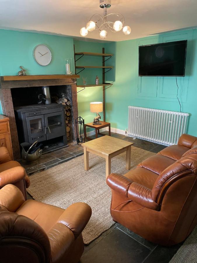 Holmside Cottage Holmrook ภายนอก รูปภาพ