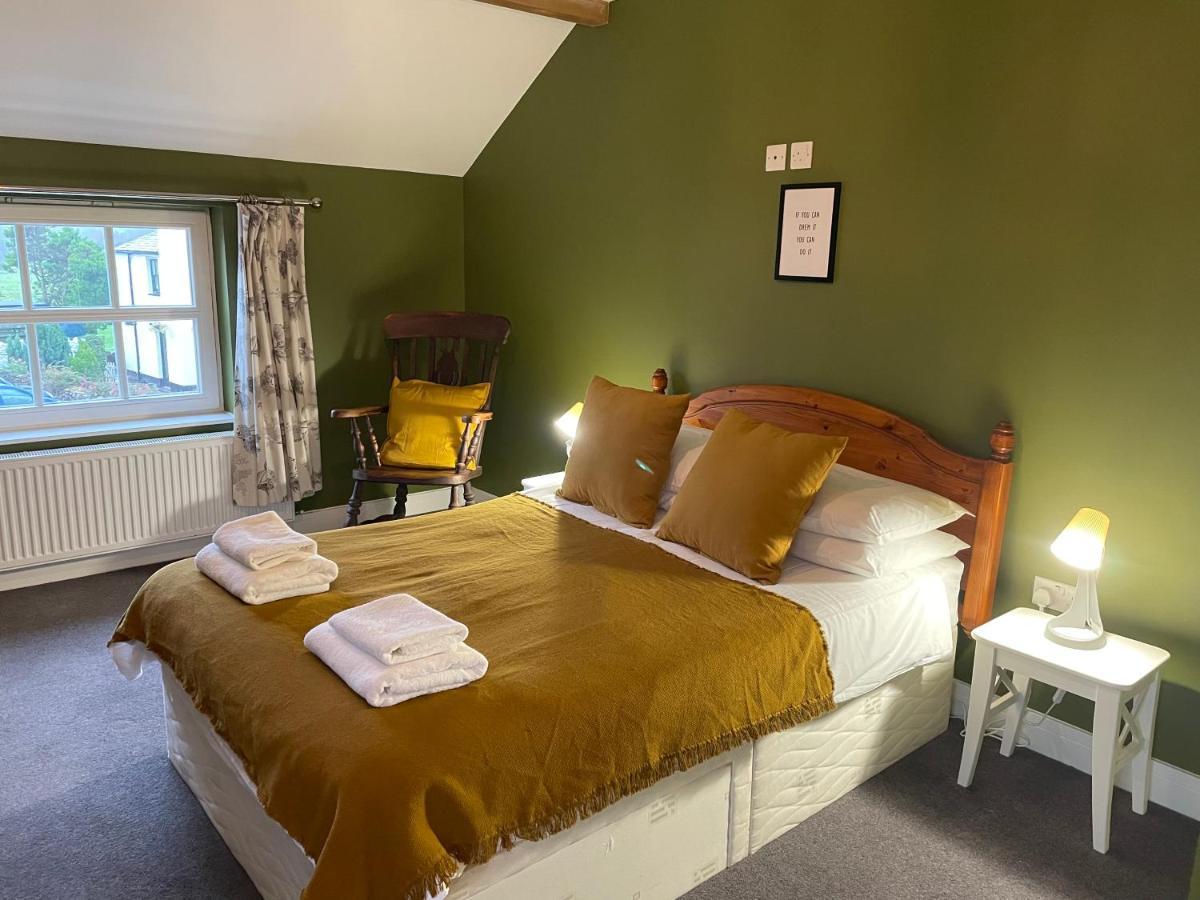 Holmside Cottage Holmrook ภายนอก รูปภาพ