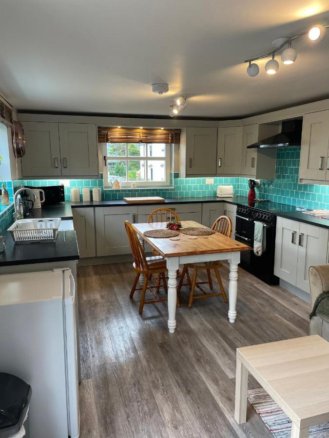 Holmside Cottage Holmrook ภายนอก รูปภาพ