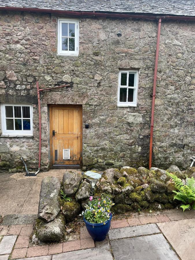 Holmside Cottage Holmrook ภายนอก รูปภาพ