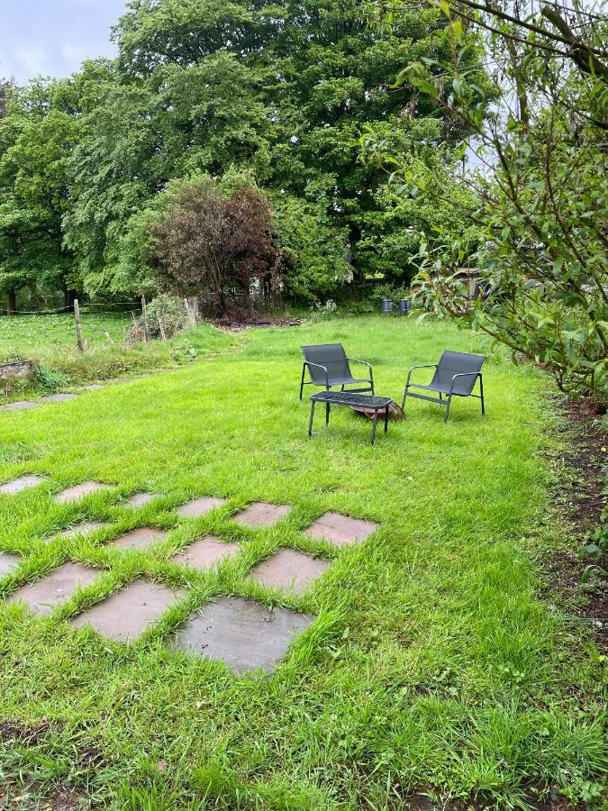 Holmside Cottage Holmrook ภายนอก รูปภาพ