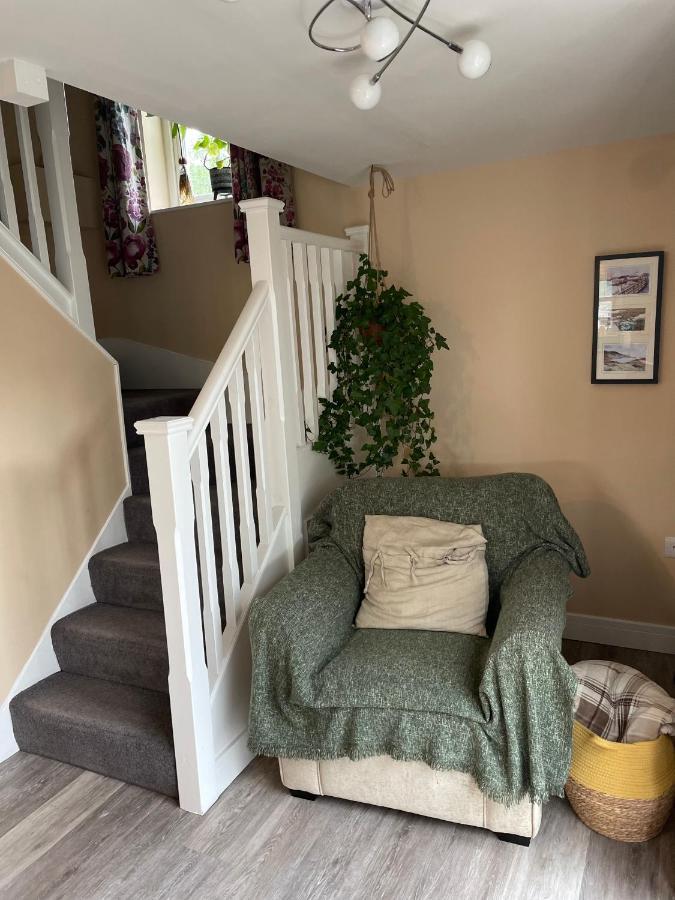 Holmside Cottage Holmrook ภายนอก รูปภาพ
