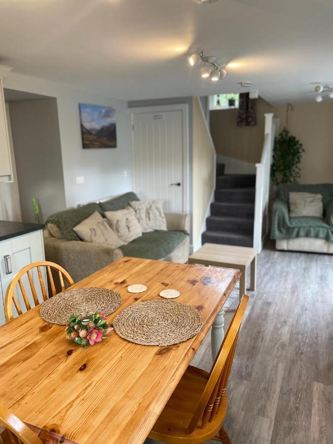 Holmside Cottage Holmrook ภายนอก รูปภาพ