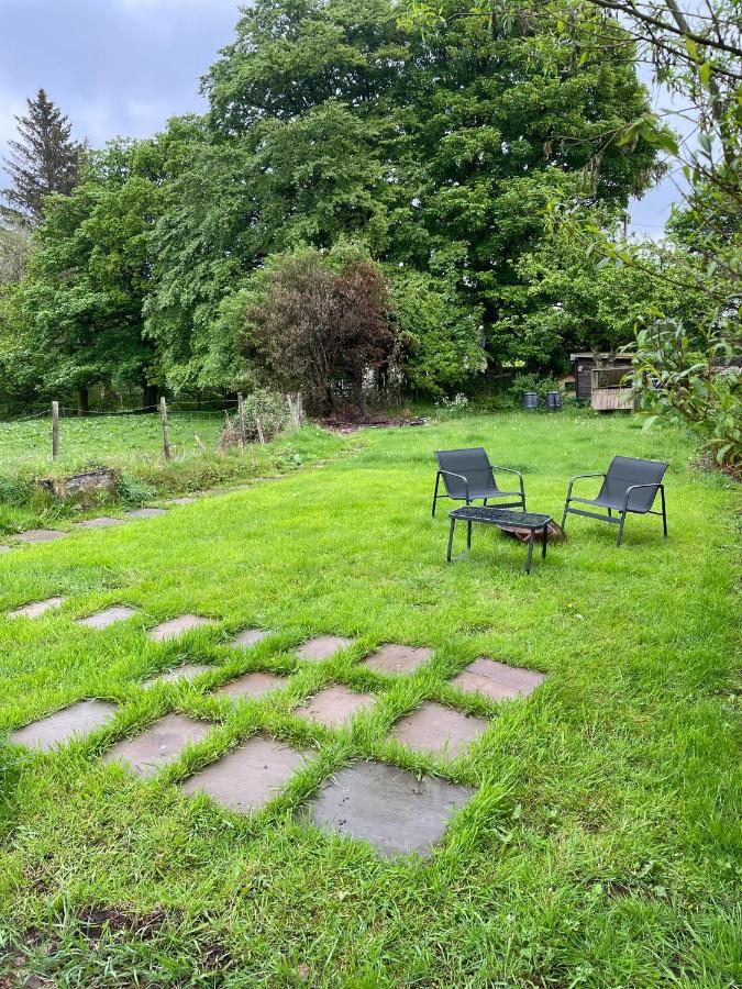 Holmside Cottage Holmrook ภายนอก รูปภาพ